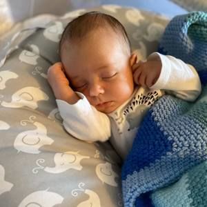 Meet your Posher, Kenzie